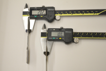 light weight steel compared with traditional steel