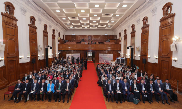 HKU Hosts Inaugural Hong Kong Climate Forum
