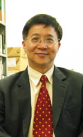 Professor Alfred CM CHAN