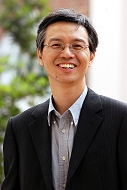 Dr Ernest WT CHUI