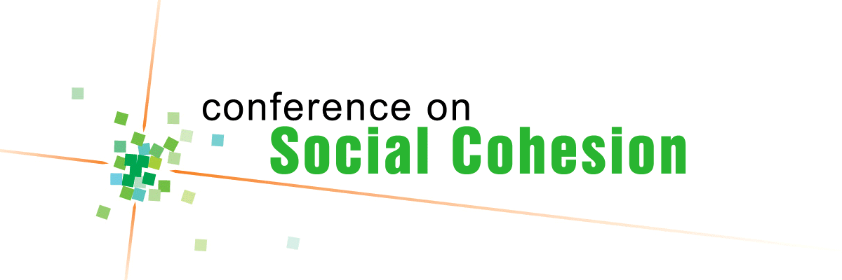 Conference on Social Cohesion