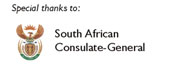 South African Consulate-General