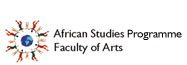 African Studies Programme, Faculty of Arts