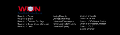Worldwide Universities Network 