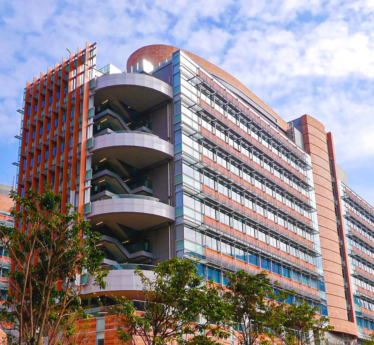 HKU Faculty of Social Science