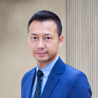 香港大學牙醫學院副院長（環球協作及拓展），梁耀殷教授