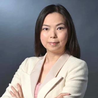 梁碩玲教授