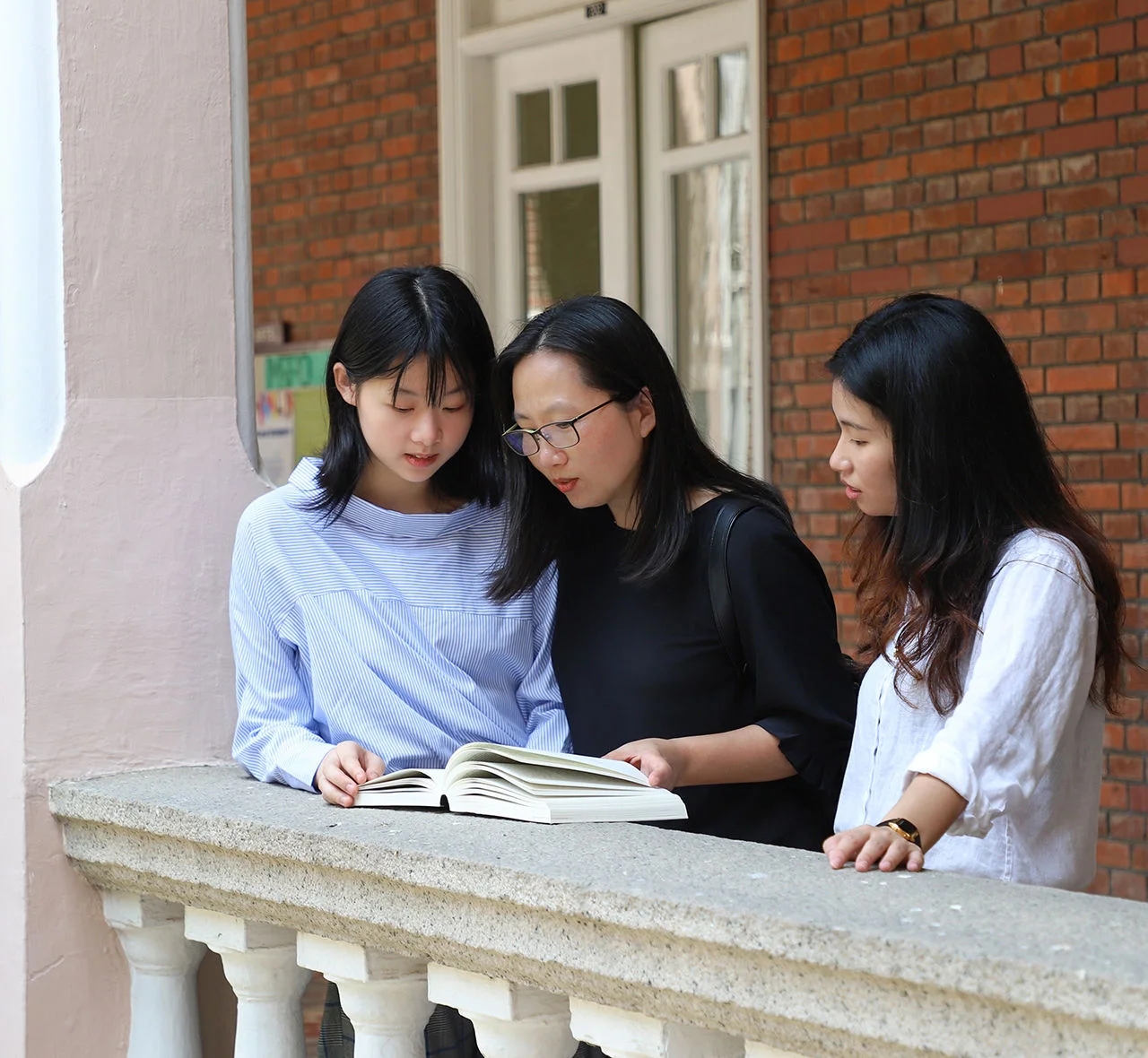 港大社會科學學院