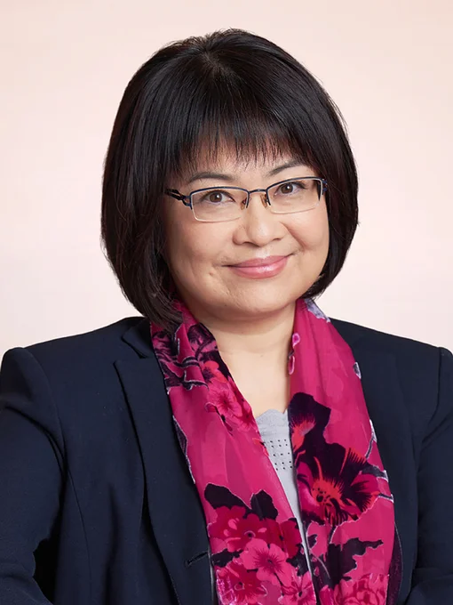HKU Dean of Social Sciences