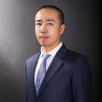 丁超教授