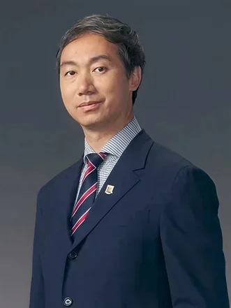  Vice-President and Pro-Vice-Chancellor (Business) 