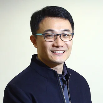 沈海鵬教授