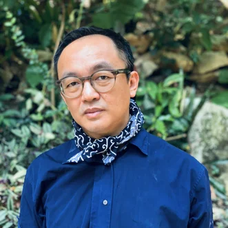 港大建築學院副院長（影響力與傳播） 