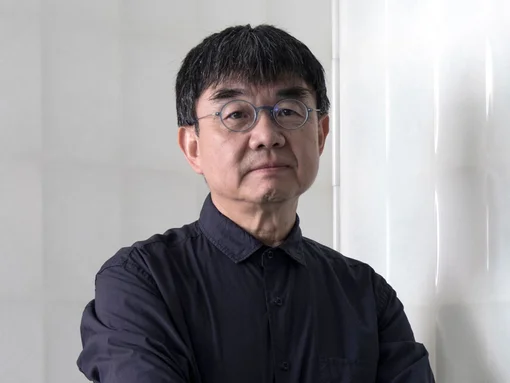 港大建築學院院長