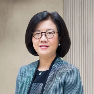香港大學牙醫學院副院長（修課式課程及臨床事務），姚嘉榕教授