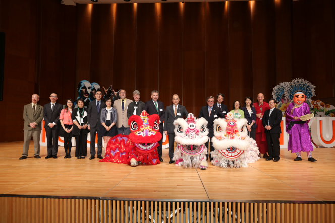 The International Conference on Grief and Bereavement in Contemporary Society is held in Asia for the first time