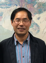 Professor Guochun Zhao is the first to recognise the global-scale 2.0-1.8 billion year-old collisional events that form a single supercontinent.