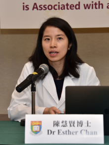 Dr Esther Chan Wai-yin, Associate Professor of Department of Pharmacology and Pharmacy, Research Lead of Centre for Safe Medication Practice and Research, Li Ka Shing Faculty of Medicine, HKU suggests that there should be a regular review of the indications of the prescribed PPIs, to be used at the minimum effective dose, frequency and duration.