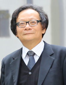 Professor Li Wai Keung, Chair Professor of Statistics and Actuarial Science and Director of MDASC, HKU Faculty of Science