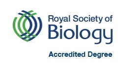 1. The Majors of Ecology & Biodiversity and Molecular Biology & Biotechnology at HKU School of Biological Sciences have obtained accreditation from the Royal Society of Biology (RSB), UK.