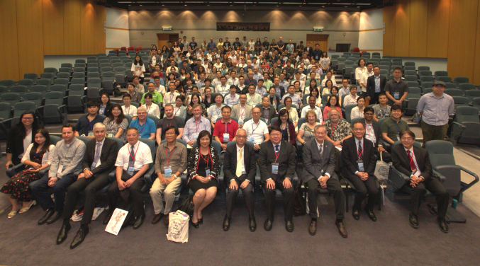 HKU holds “The 9th International Conference on Marine Pollution and Ecotoxicology”  to advance science and technology for combating marine pollution