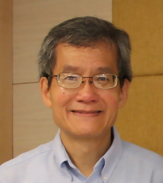 Professor Luk Kam Biu, Hung Hing Ying Distinguished Visiting Professor in Science and Technology, HKU