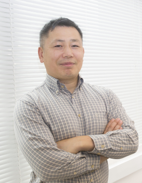 Professor Taku Komura, Professor, Department of Computer Science, Faculty of Engineering