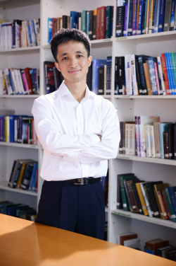 Professor Yao Wang