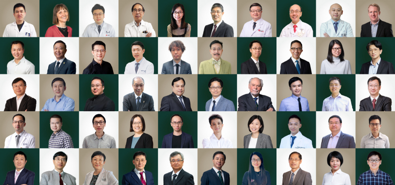 HKU Achieves 13th Global Position with Record 50 Academics on Clarivate's Highly Cited Researchers 2023 List 