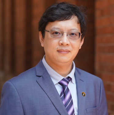 Professor Shiming Zhang, Department of Electrical and Electronic Engineering, Faculty of Engineering, HKU