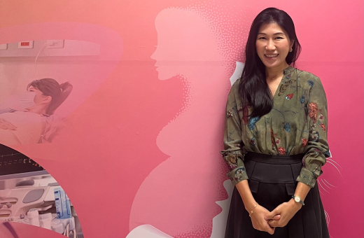 HKUMed reveals rising global infertility burden during advanced maternal age, advocates for early fertility planning and assessment