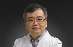 Professor Zhang Tong