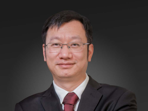 Professor TANGChuyang