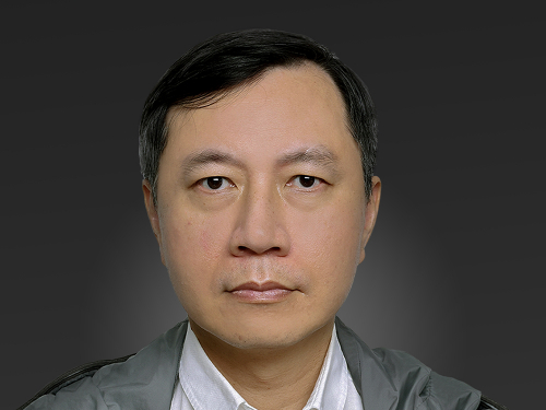 Professor Patrick Woo Chiu-yat 
