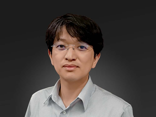 Professor Lain-Jong Li
