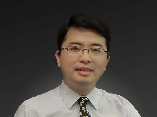 Professor Xiaoming Yuan
