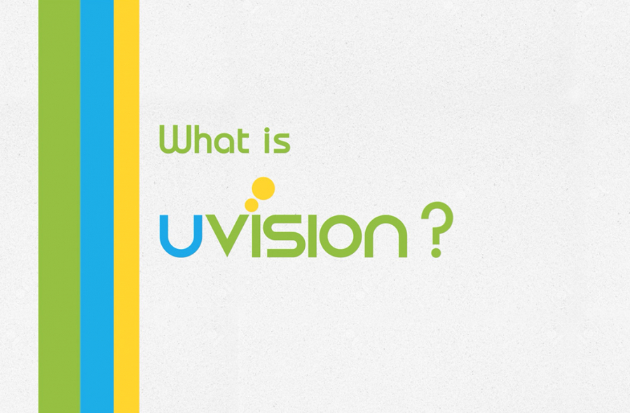 U-Vision