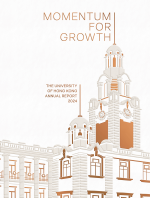 Annual Report 2024 Annual Report 2024