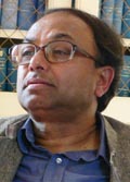 Professor Pranab Bardhan